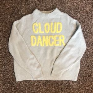 H&M Crew Neck Sweater